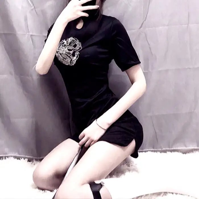 野探哈莉第四季