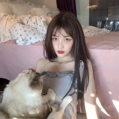 小熊与我